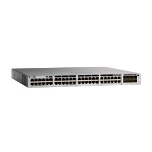 Cisco C9200-48P-A