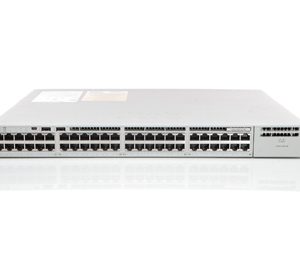 Cisco C9200-48P-E