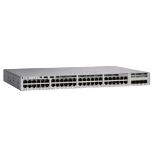 Cisco C9200-48T-E