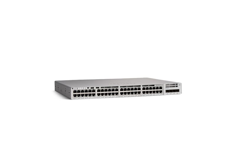 Cisco C9200L-48P-4G-E - PTS VietNam