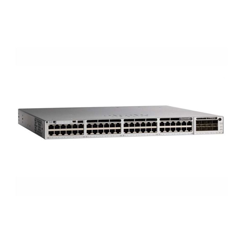 Cisco C9200L-48T-4G-E - PTS VietNam