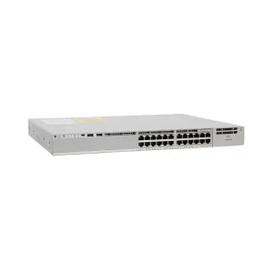 Cisco C9300-24P-A