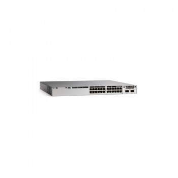 Cisco C9300-24T-E - PTS VietNam