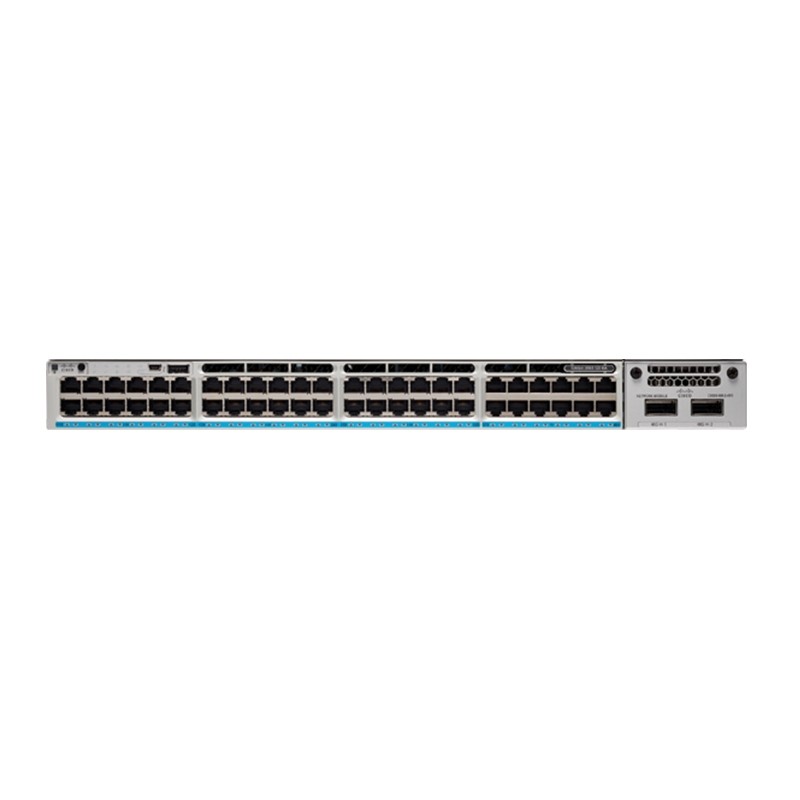 Cisco C9300-48P-A - PTS VietNam