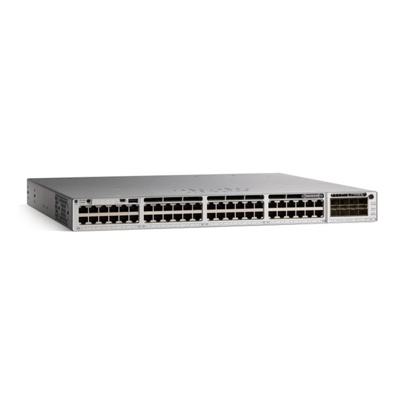 Cisco C9300-48T-A - PTS VietNam