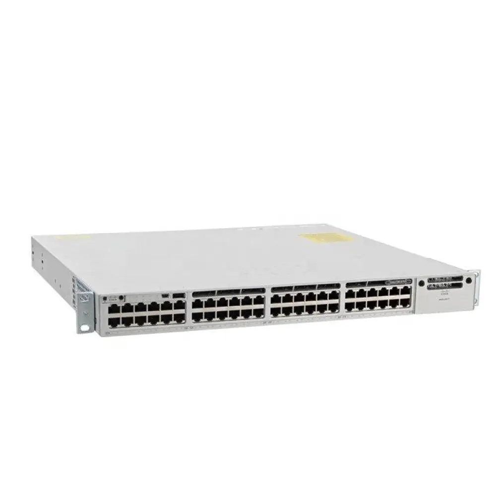 Cisco C9300-48T-E - PTS VietNam