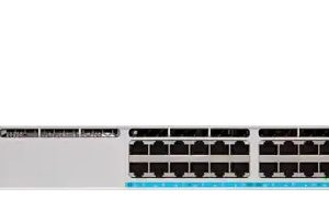 Cisco C9300L-24P-4X-A