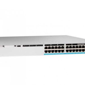 Cisco C9300L-24P-4X-E