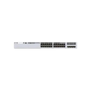 Cisco C9300L-24T-4X-A