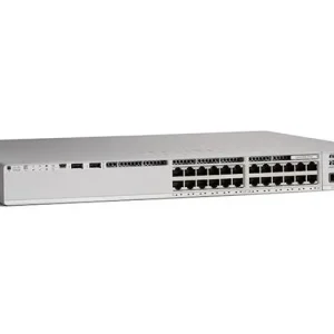 Cisco C9300L-24T-4X-E