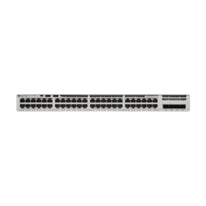 Cisco C9300L-48P-4G-A