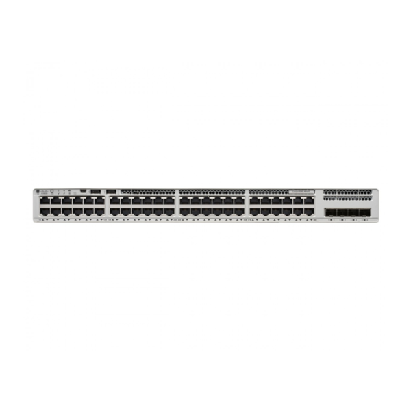 Cisco C9300L-48P-4G-A - PTS VietNam