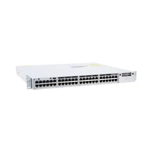 Cisco C9300L-48P-4G-E