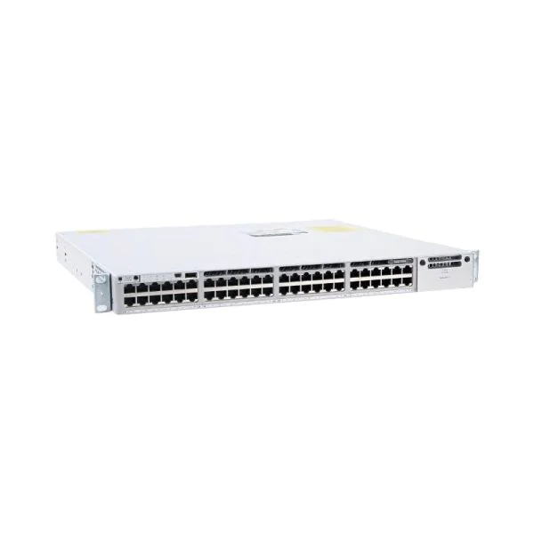 Cisco C9300L-48P-4G-E - PTS VietNam
