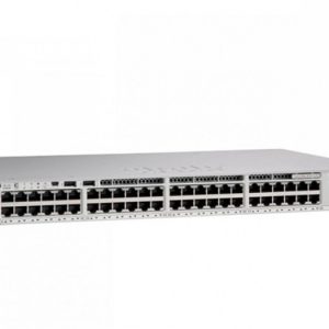 Cisco C9300L-48T-4X-A