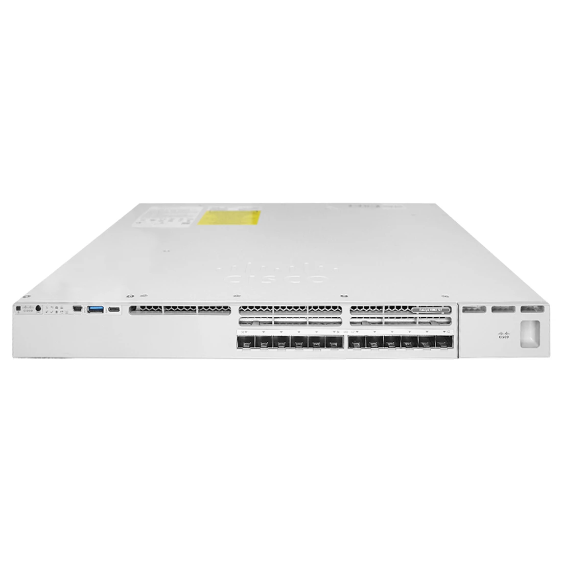 Cisco C9300X-12Y-E - PTS VietNam