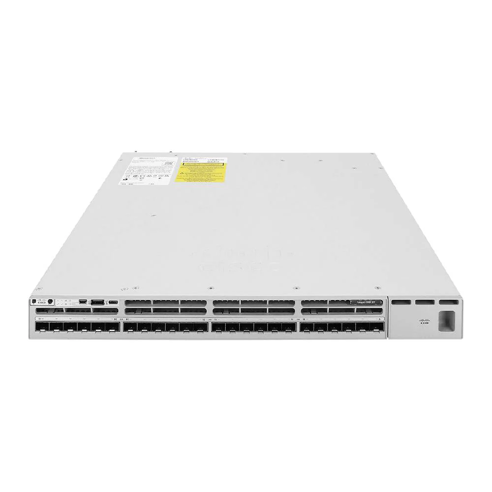 Cisco C9300X-24Y-E - PTS VietNam
