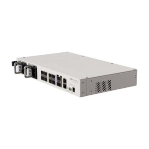 MikroTik CRS510-8XS-2XQ-IN