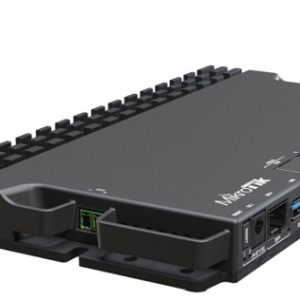 MikroTik RB5009UG+S+IN
